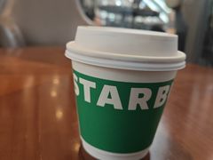 -星巴克臻选(成都东方新希望天祥店)