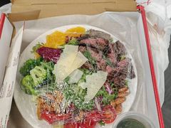 -安妮意大利餐厅(国贸店)