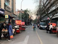 -李老五腊牛肉夹馍(大差市店)