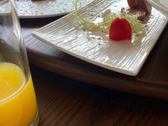 -水月周庄铂尔曼酒店-水月荟中餐厅