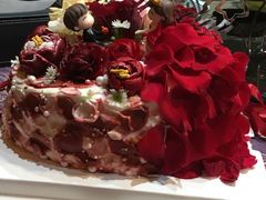 -Whisper studio薇语花艺烘焙工作室
