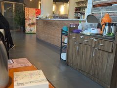 -莲餐厅·湖北菜·潜江小龙虾店(愚园路店)