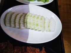 -牧雲子·臻选云南菜 .商务宴请(泰然大厦店)