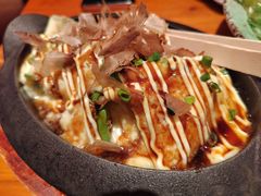 爆蛋纳豆-北村家日本料理(西大望路店)