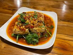 老长沙臭豆腐-湘里乡亲甲王二老店
