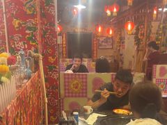 -粗粮人家·东北菜(洋桥店)