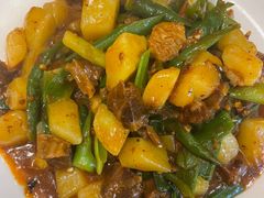 -清粥小菜·成都小吃(香格里拉镇店)