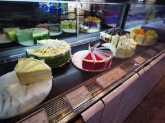 -黑草莓(重庆路店)