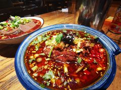 -冰城串吧(隆昌路店)