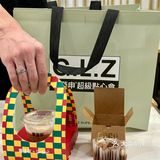 什么？正统Drity杯＋限定小提篮！廣蓮申还得是你