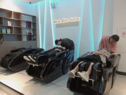 -Dear Hair Salon