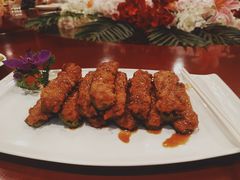 -御满江海鲜酒家(洛溪新城店)