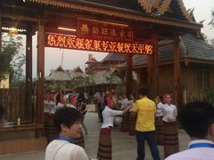 -勐旺傣香园