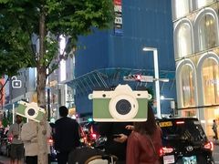 -优衣库(银座店)