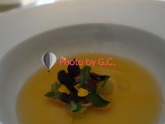 -戈登·拉姆齊餐廳