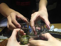 -六七八韩式烤肉·韩国料理(上杭路店)