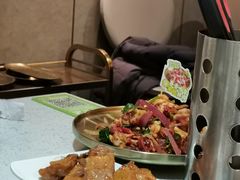 -炭之家·齐齐哈尔非遗烤肉·鲜切直供(中央大街店)
