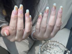 -今玥美甲美睫