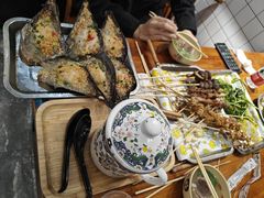 -新疆烧烤王(广灵店)