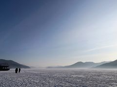 -松花湖风景名胜区