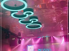 -MOSSO音乐酒吧·Live House(南京西路店)