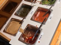 -黑窑厂糖油饼烤鸭·清真菜(旗舰店)
