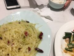 -北李妈妈菜·海肠捞饭(高新万达店)