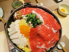 -酒井酱子·深夜食堂(东城汇店)