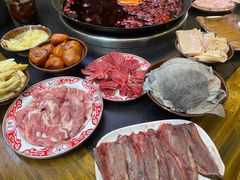 -肥龙火锅(南坪店)