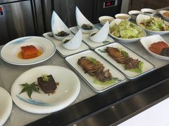 -洲晓鲜·舟山海鲜大排档(朱家尖风景区店)
