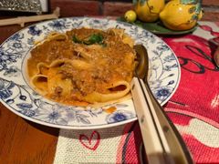 -弗兰克牛排西餐厅Ribone steak house(柠檬花园店)