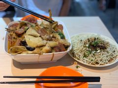 -林静小吃(复兴路店)