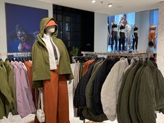 -lululemon(新天地店)