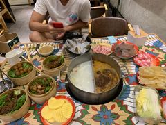 -莫小七火锅