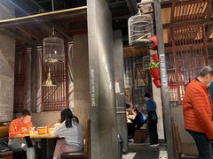 -茅庐毛血旺(烟台大悦城店)