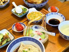 -孙盛兴奥灶面馆·蟹黄面·三虾面(山塘街总店)