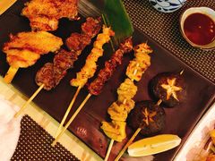 -有喜屋·深夜食堂(北京西路店)