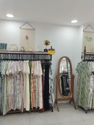 -陈大户旗袍(狮子林店)