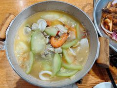 -琼菜王(南海店)