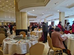 大堂-顺风海鲜港(长寿路店)