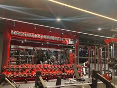 -GMJ·24H健身房(北外滩店)