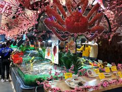 -79号渔船海鲜饭店(宝安店)