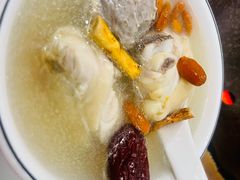 -濠轩阁特色生蚝火锅总店