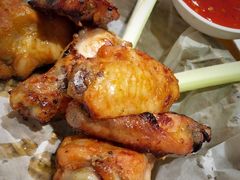 -JINNS锦时 steak&pizza(浸信会礼拜堂旧址店)