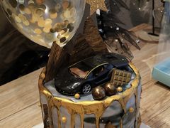 -彤彤家烘焙·蛋糕·甜品台·茶歇(远洋国际中心店)