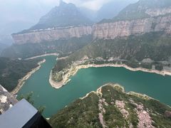 -河南宝泉旅游区