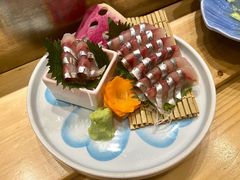 竹荚鱼-新鲜屋(海德二道店)