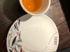 -江边城外烤全鱼(方庄时代购物中心店)