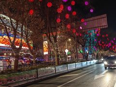 -季夏金枪鱼牛排自助餐厅(海悦天地店)