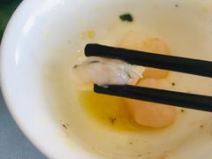 -远洋宾馆·江景餐厅